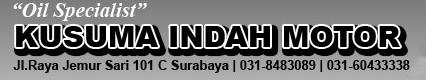Banner Toko Online kusumaindahmotor